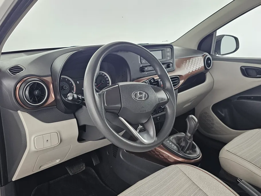 هيونداي Grand i10 فلييت 2023 