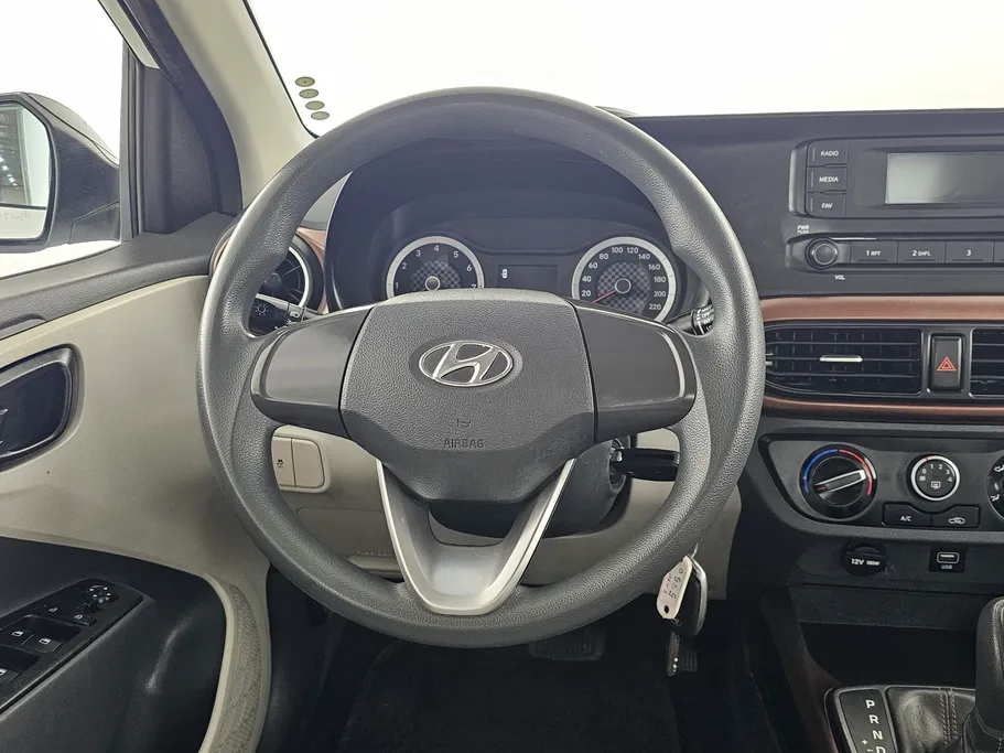 هيونداي Grand i10 فلييت 2023 