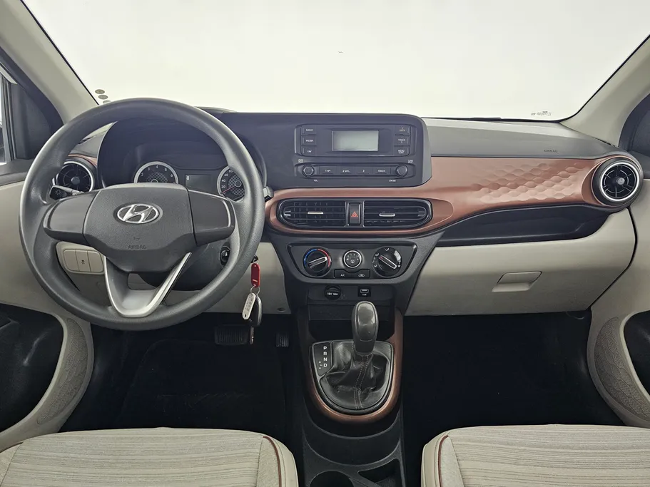 هيونداي Grand i10 فلييت 2023 