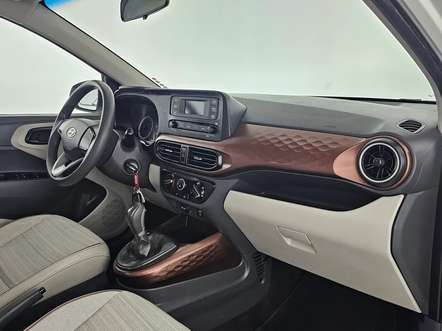 هيونداي Grand i10 فلييت 2023 