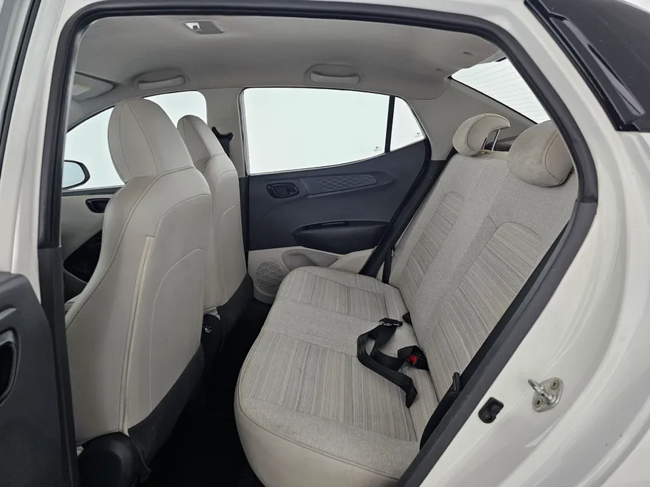 هيونداي Grand i10 فلييت 2023 