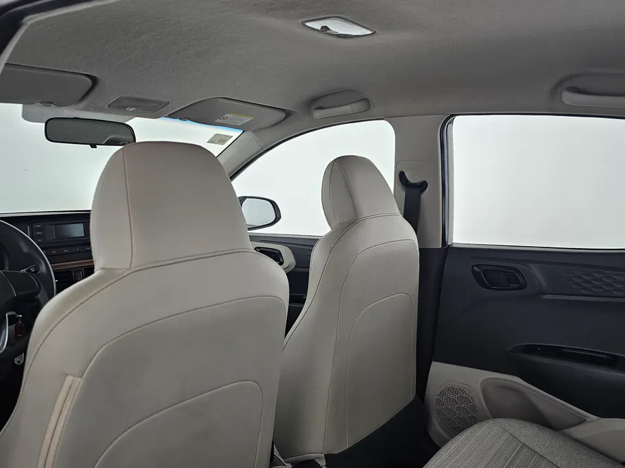هيونداي Grand i10 فلييت 2023 