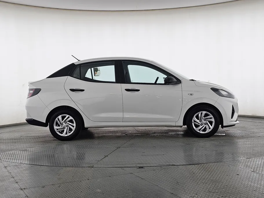 هيونداي Grand i10 فلييت 2023 