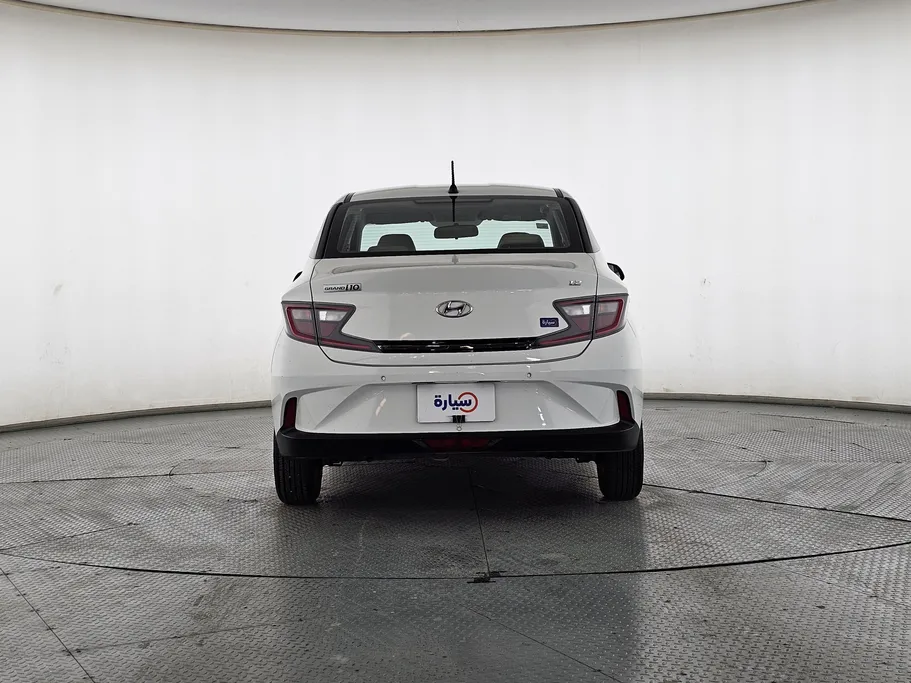 هيونداي Grand i10 فلييت 2023 