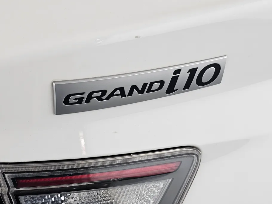 هيونداي Grand i10 فلييت 2023 