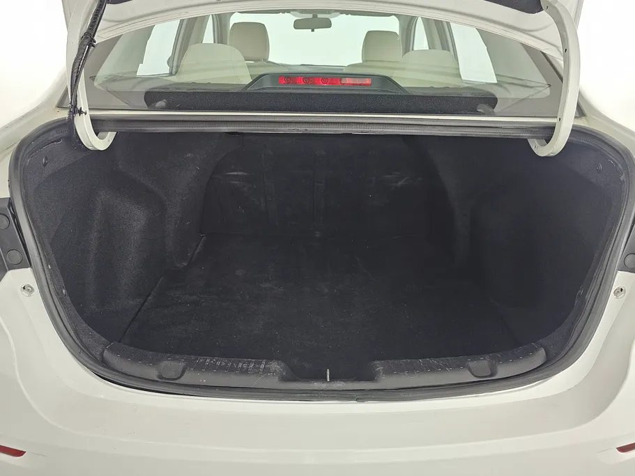 2023 Changan Alsvin Basic 