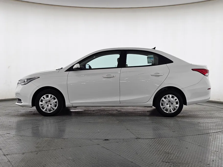 2023 Changan Alsvin Basic 