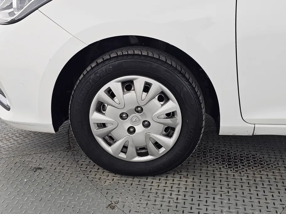 2023 Changan Alsvin Basic 