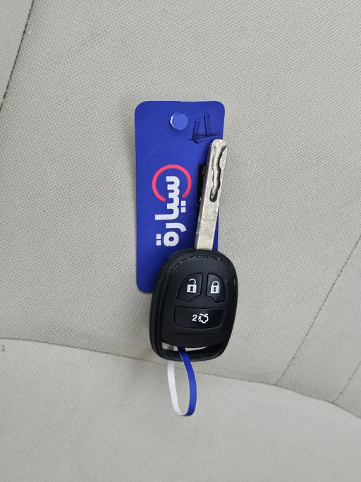 2023 Changan Alsvin Basic 