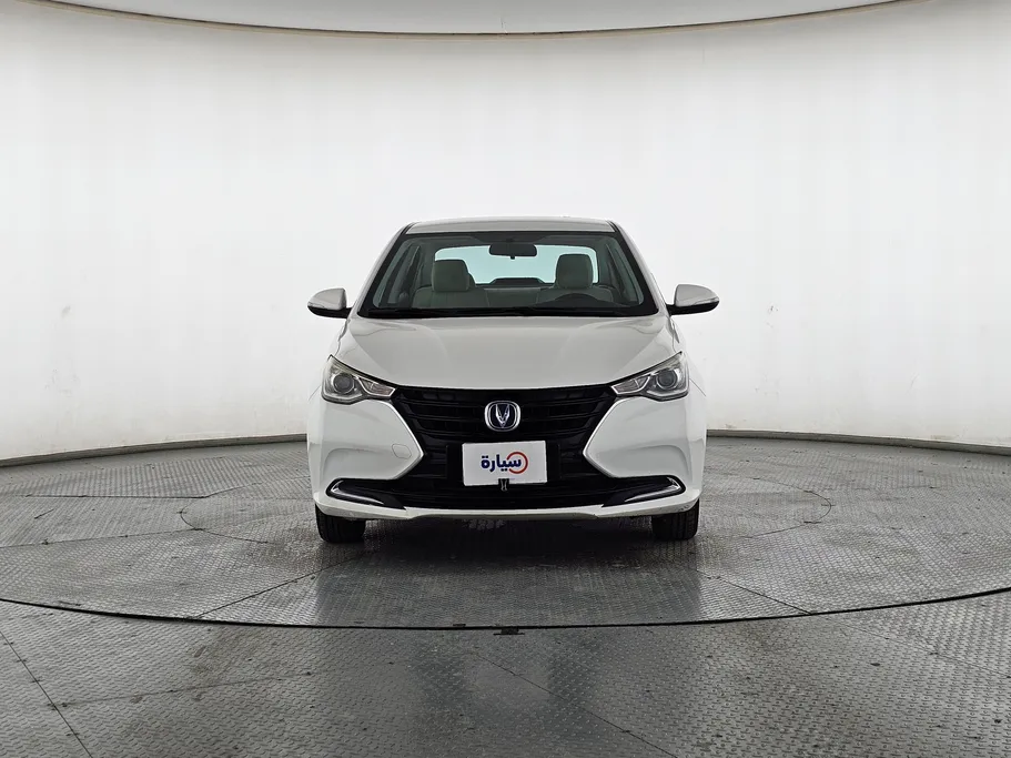 2023 Changan Alsvin Basic 