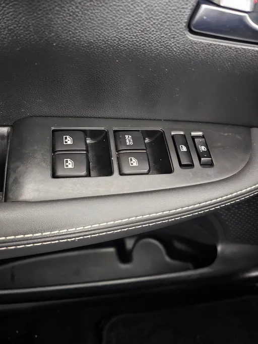 2023 Changan Alsvin Basic 