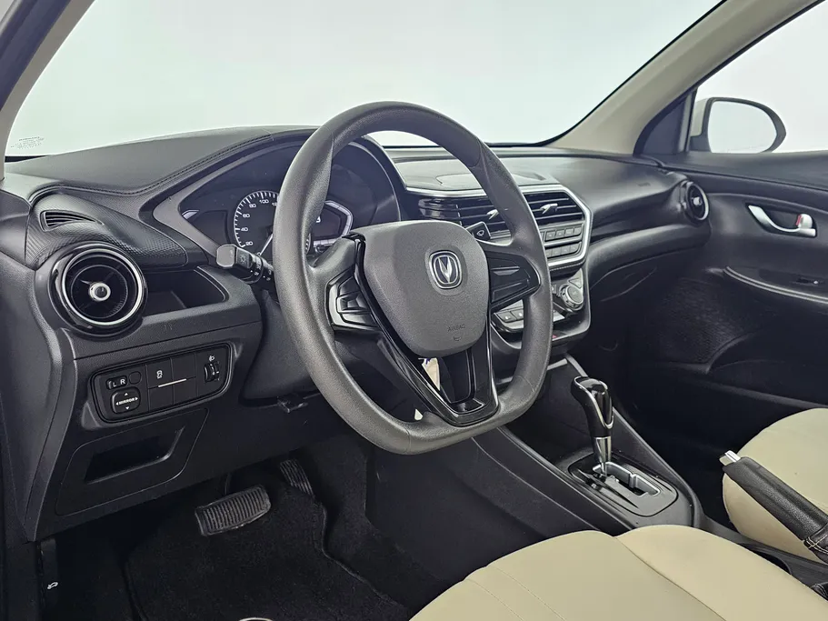 2023 Changan Alsvin Basic 