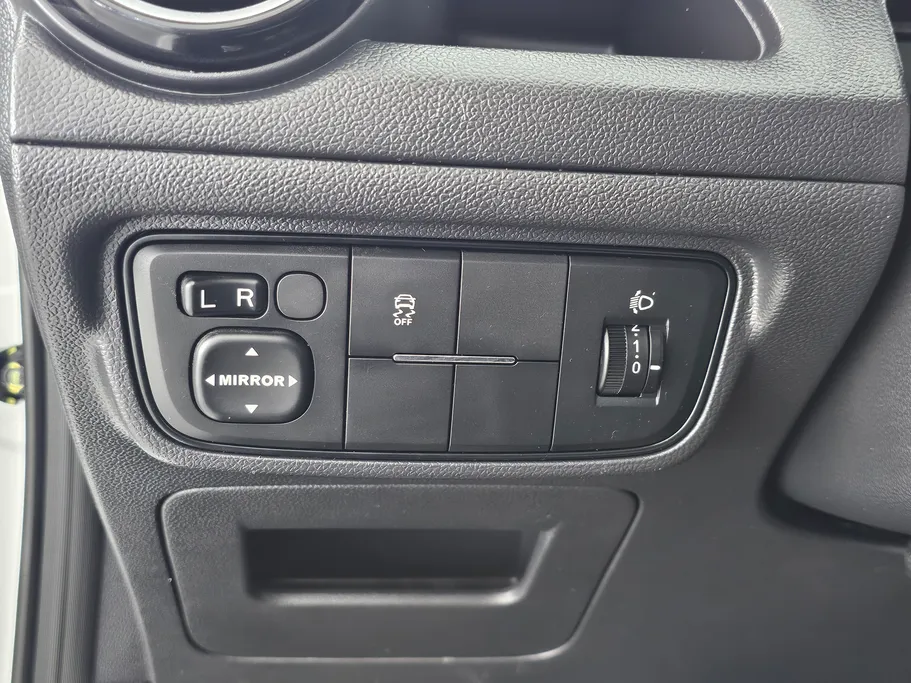 2023 Changan Alsvin Basic 