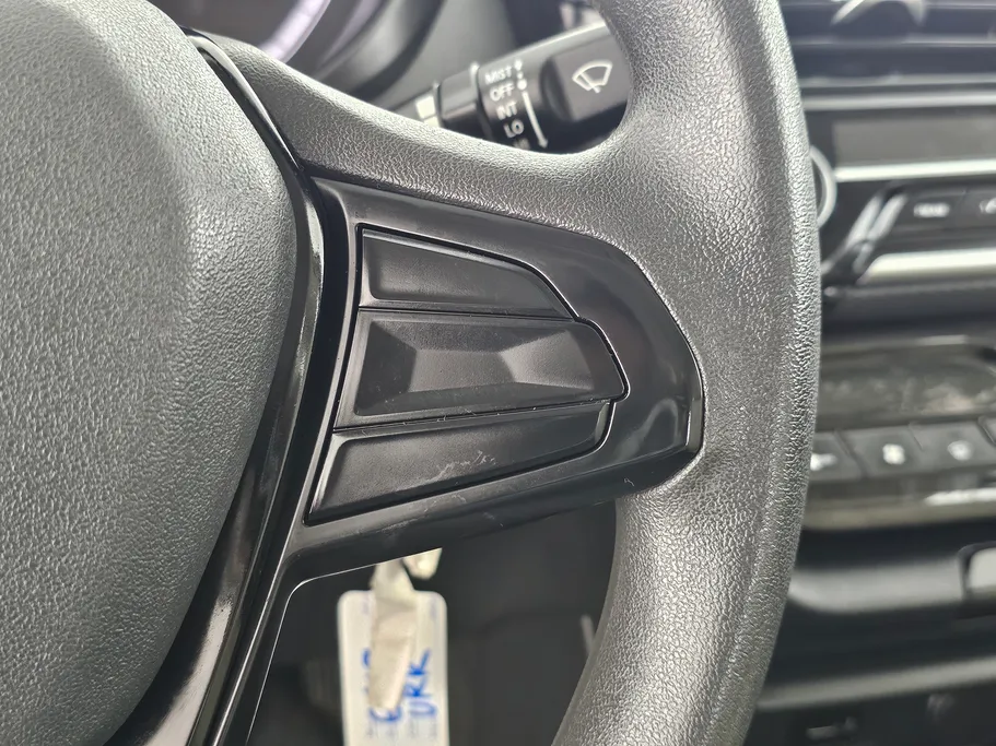 2023 Changan Alsvin Basic 