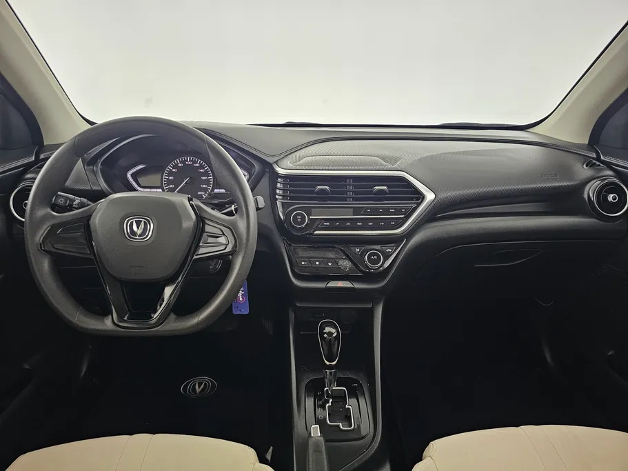 2023 Changan Alsvin Basic 