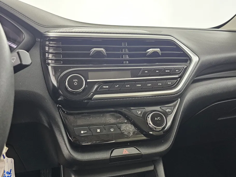 2023 Changan Alsvin Basic 
