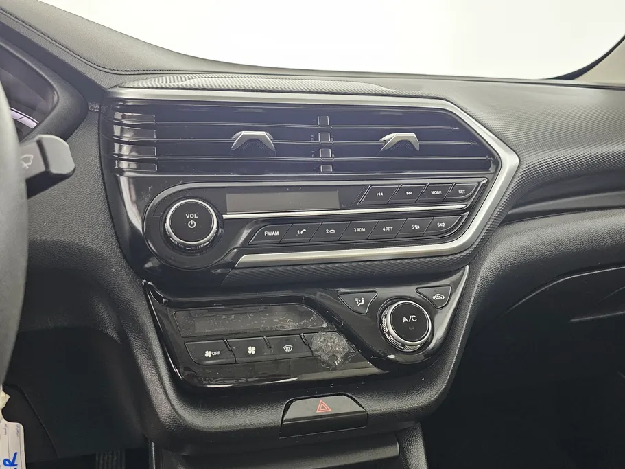 2023 Changan Alsvin Basic 