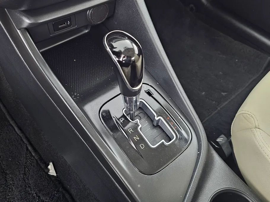 2023 Changan Alsvin Basic 