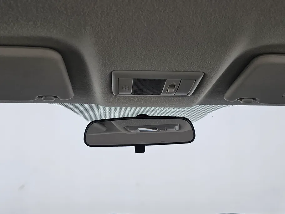 2023 Changan Alsvin Basic 
