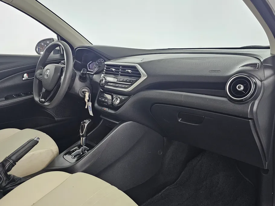2023 Changan Alsvin Basic 