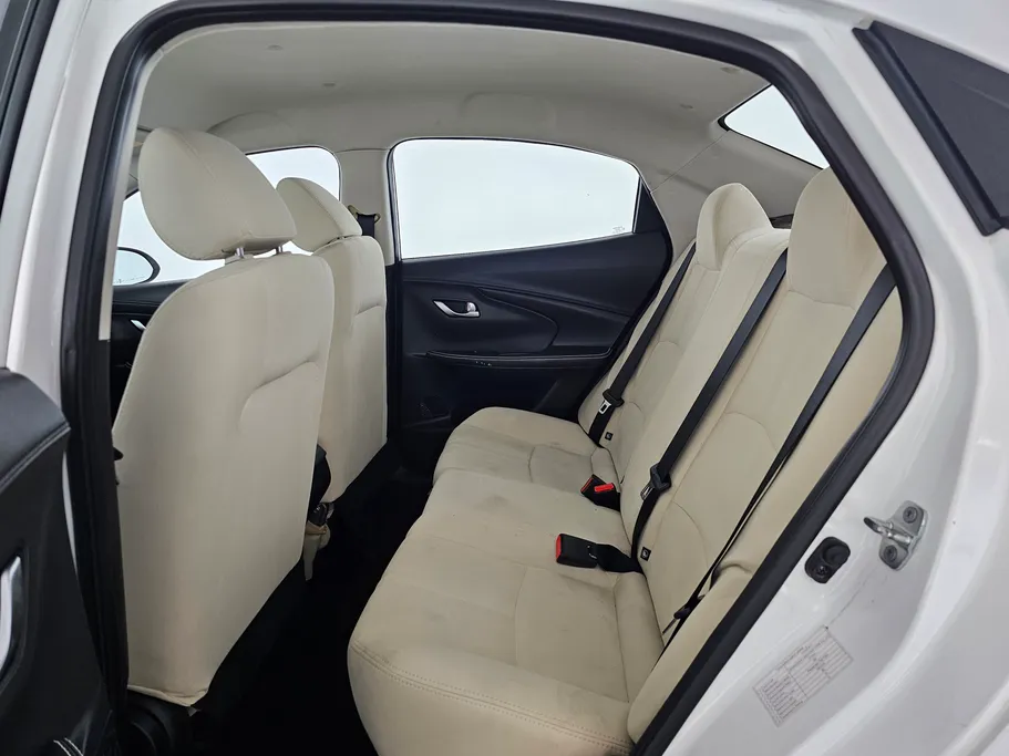 2023 Changan Alsvin Basic 