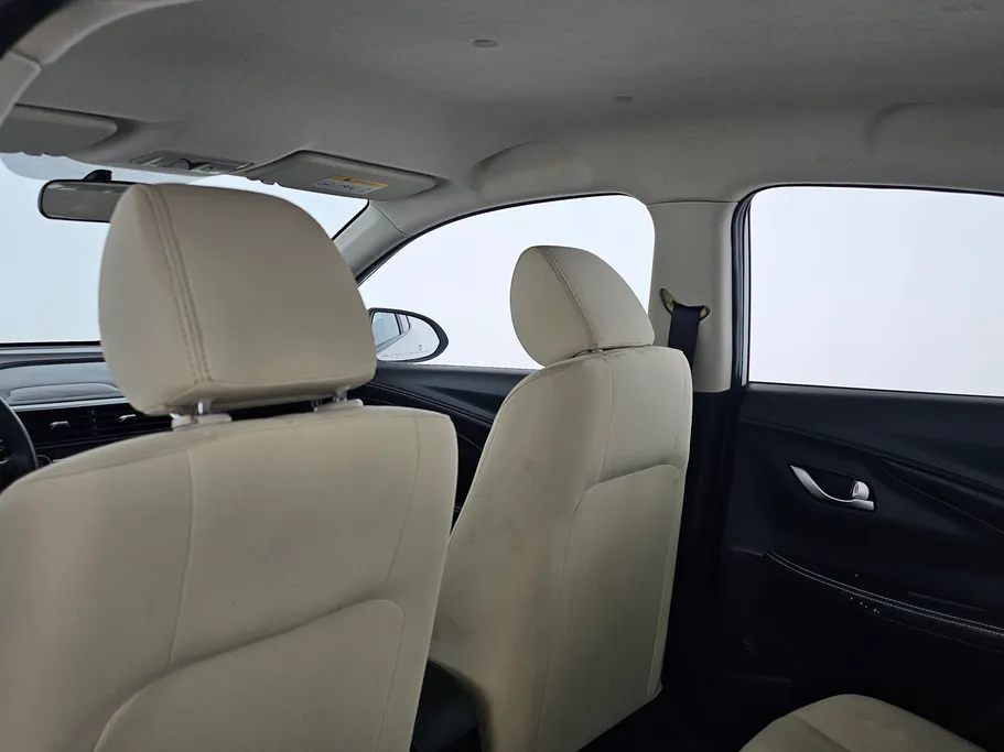 2023 Changan Alsvin Basic 