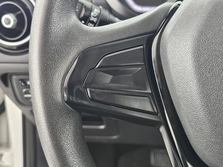 2023 Changan Alsvin Basic 