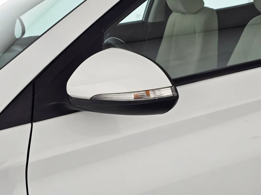 2023 Changan Alsvin Basic 