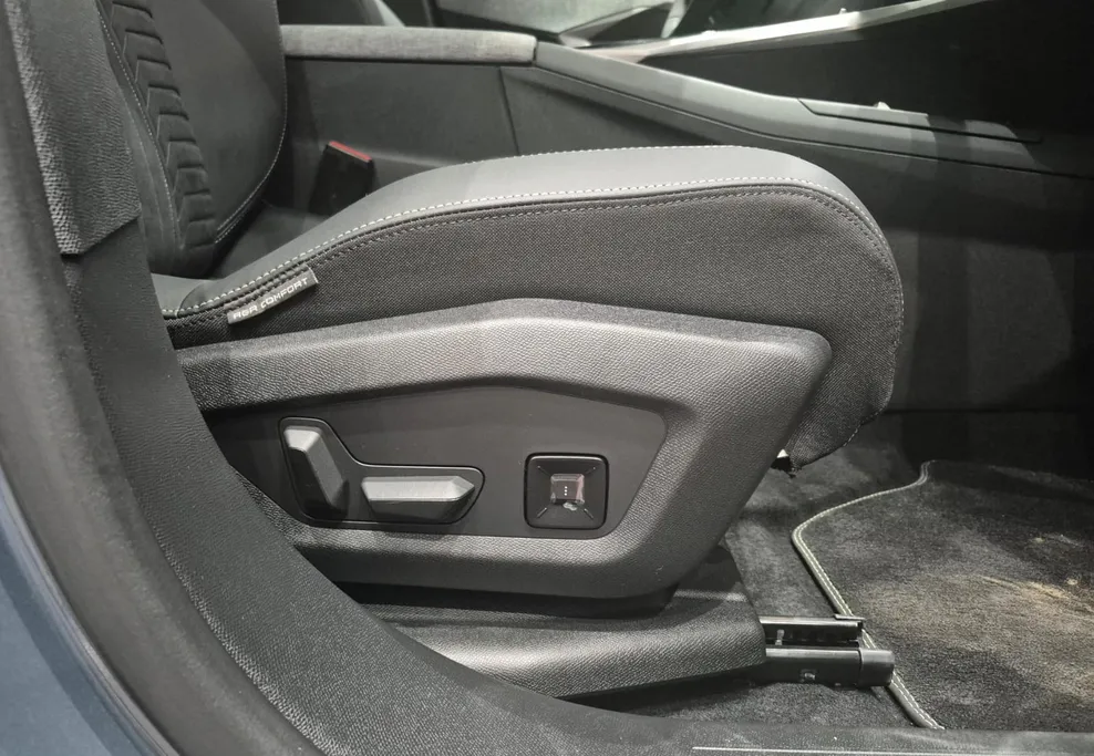 2026 Peugeot 3008 Allure 