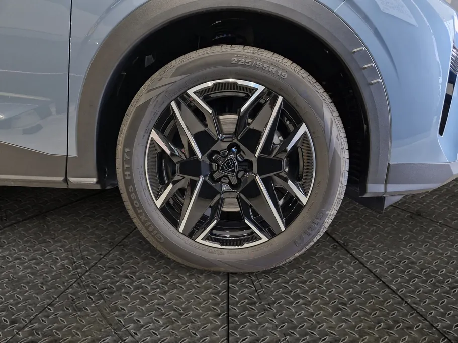 2026 Peugeot 3008 Allure 
