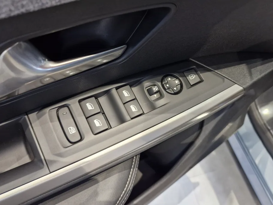 2026 Peugeot 3008 Allure 