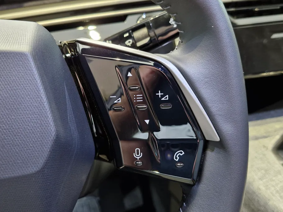 2026 Peugeot 3008 Allure 