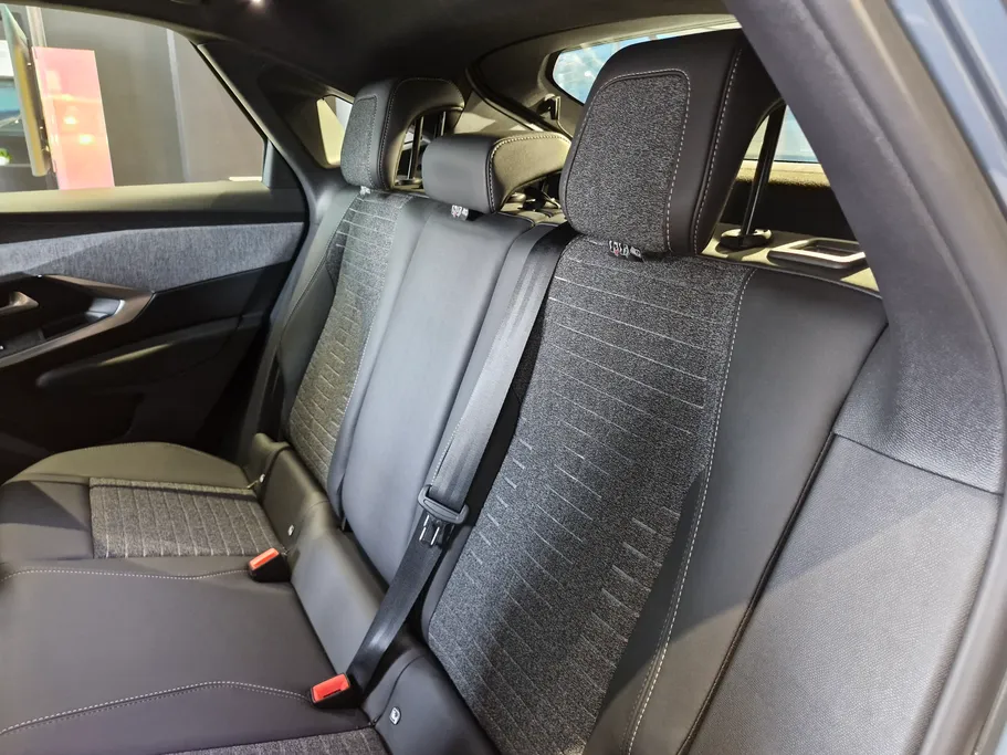 2026 Peugeot 3008 Allure 