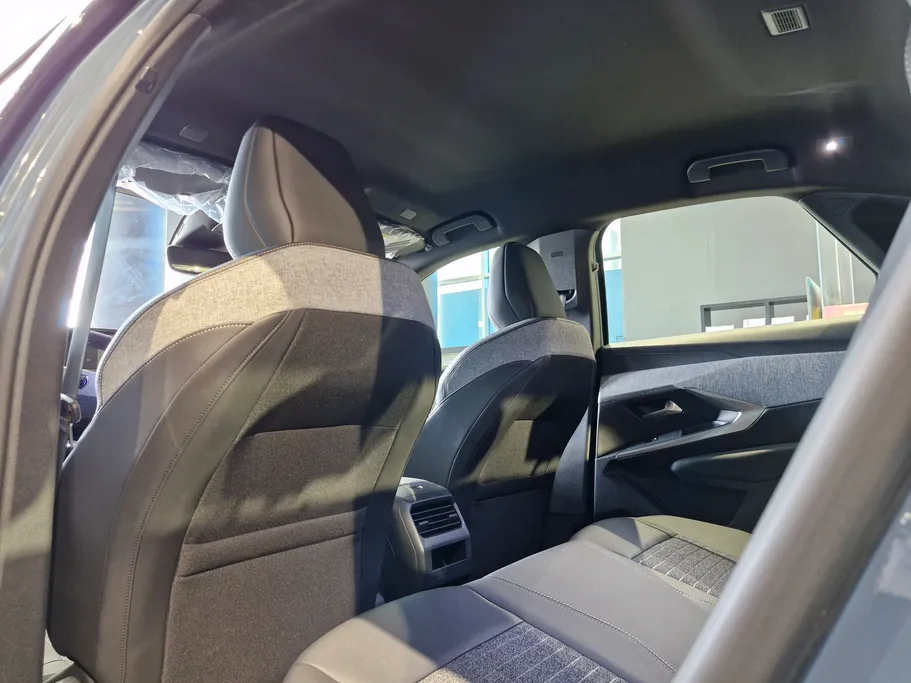2026 Peugeot 3008 Allure 