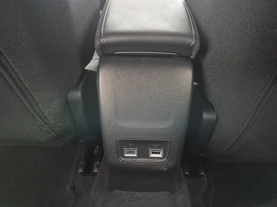 2026 Peugeot 2008 Style 