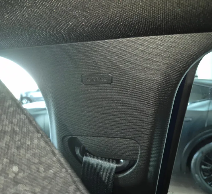 2026 Peugeot 2008 Style 