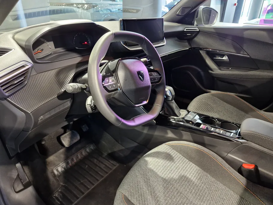 2026 Peugeot 2008 Style 