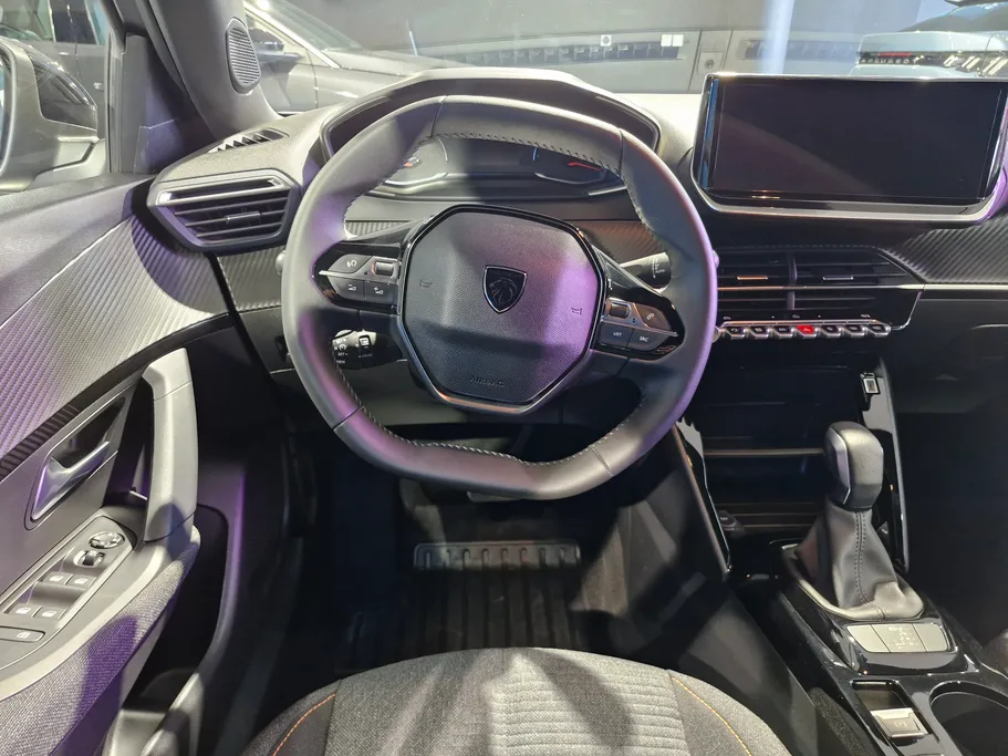 2026 Peugeot 2008 Style 