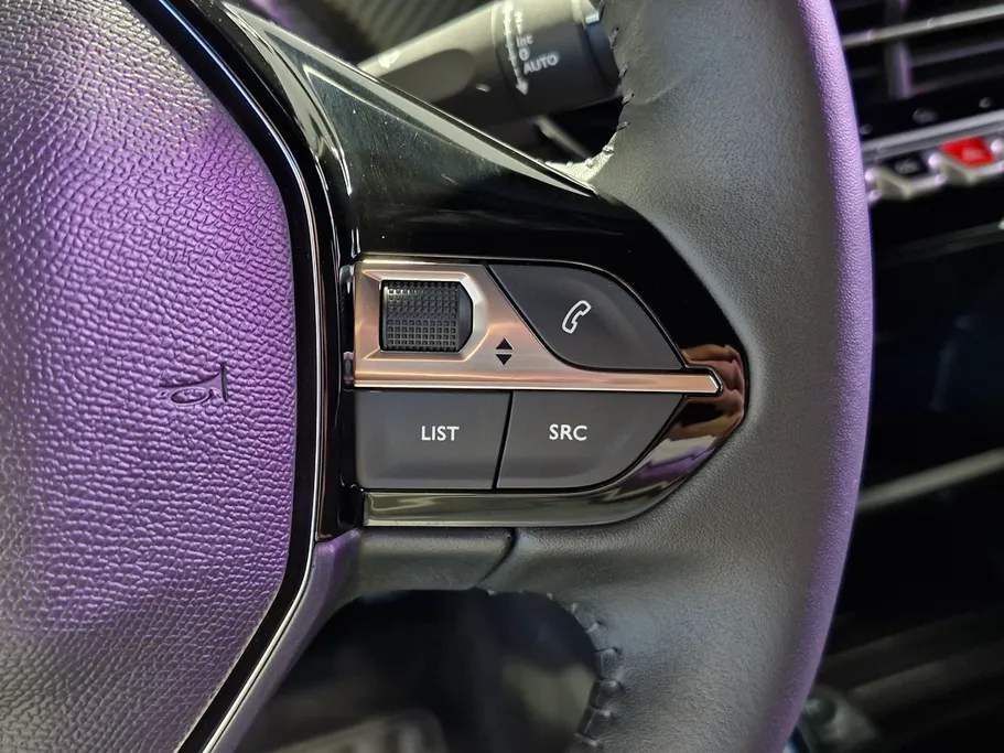 2026 Peugeot 2008 Style 