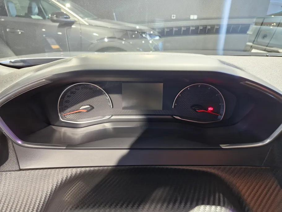 2026 Peugeot 2008 Style 