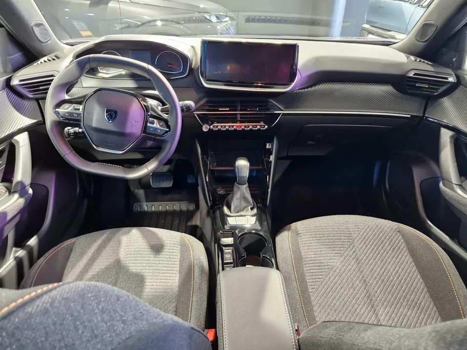 2026 Peugeot 2008 Style 