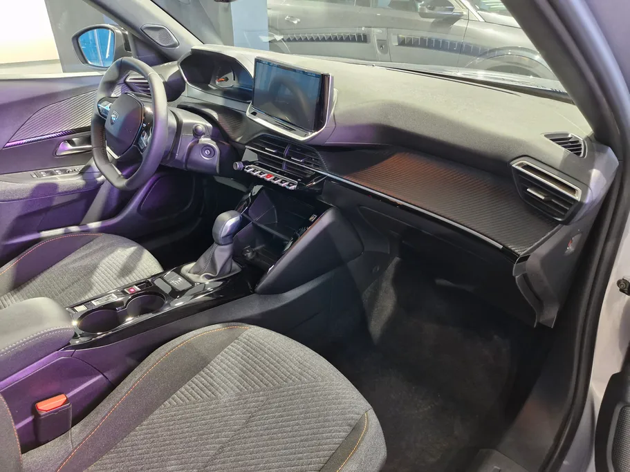 2026 Peugeot 2008 Style 