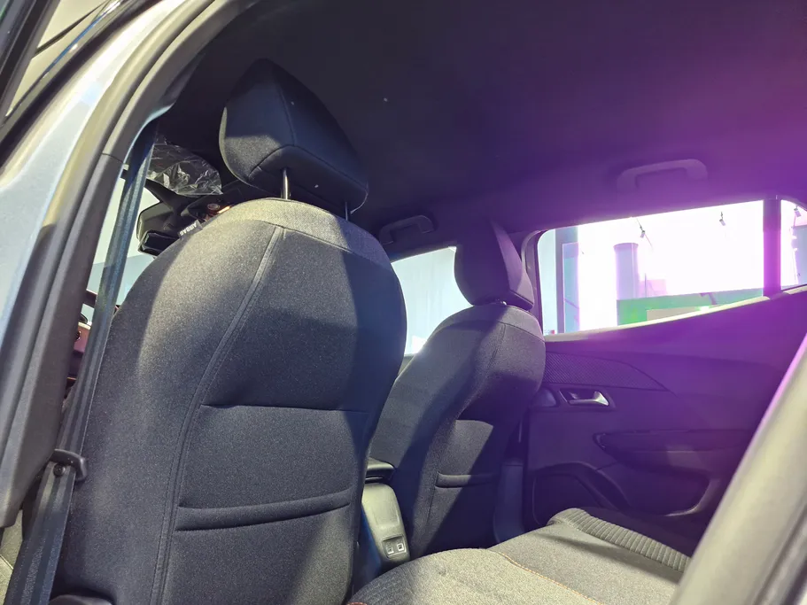 2026 Peugeot 2008 Style 