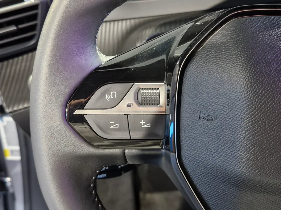 2026 Peugeot 2008 Style 