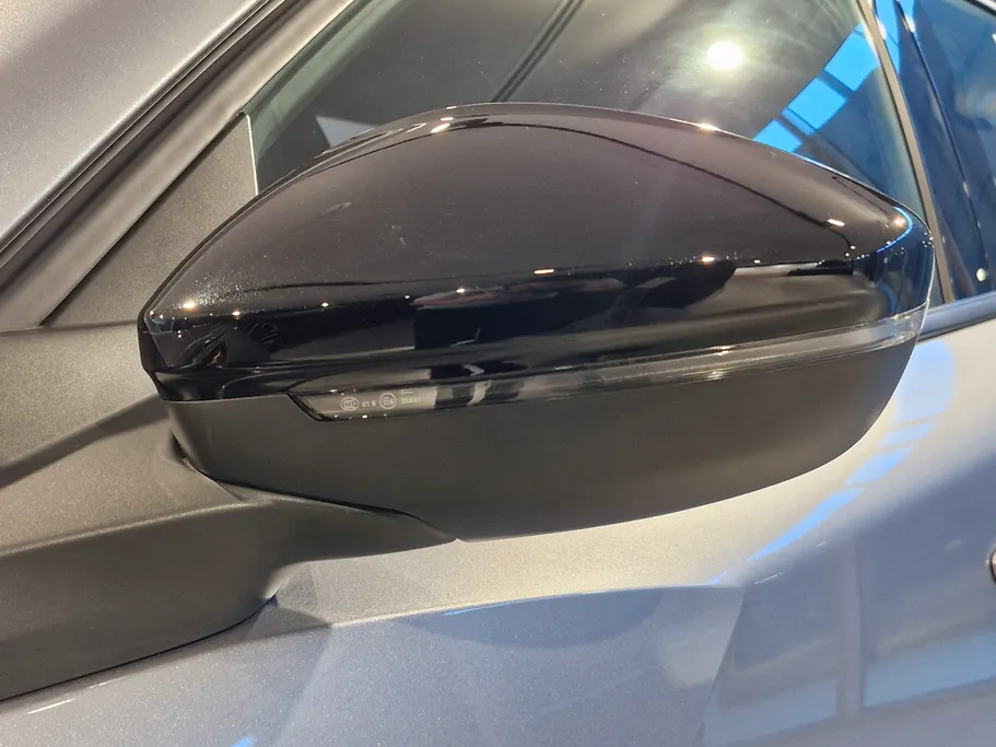2026 Peugeot 2008 Style 
