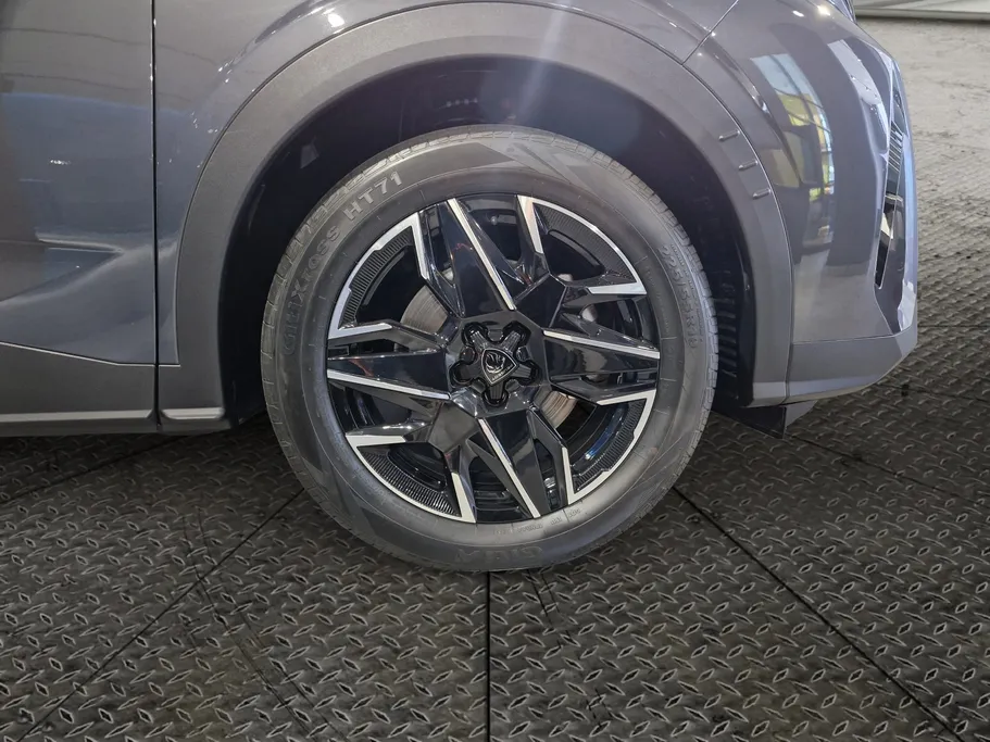2026 Peugeot 5008 Allure 