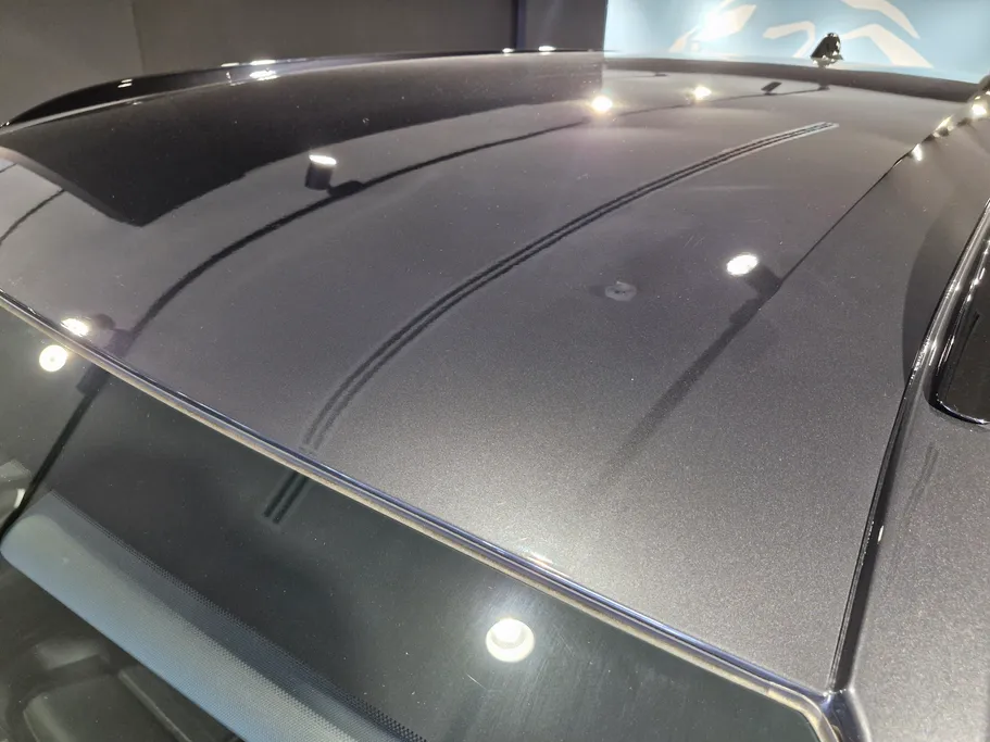 2026 Peugeot 5008 Allure 