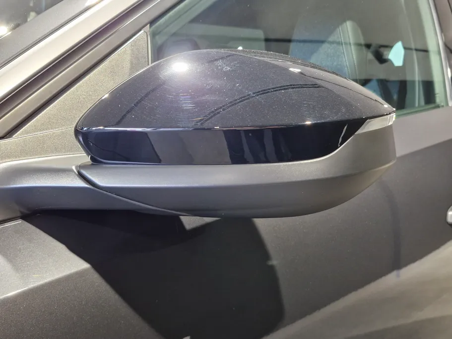 2026 Peugeot 5008 Allure 