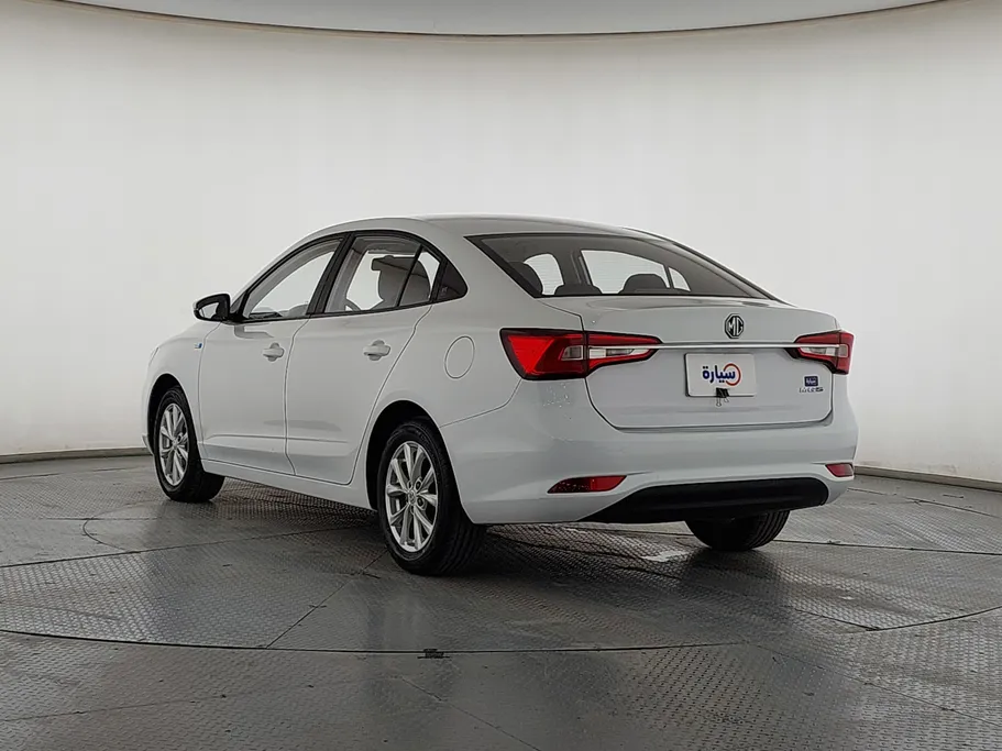 2023 MG 5 STD 