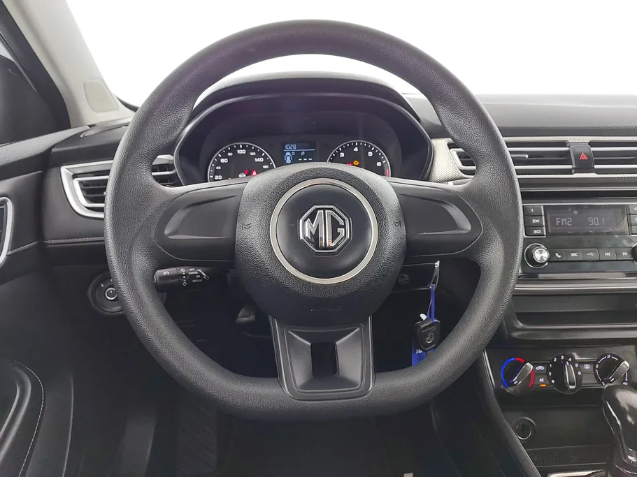 2023 MG 5 STD 